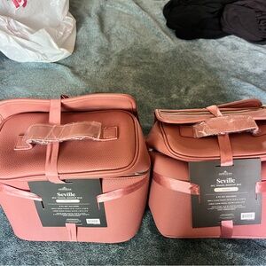 Impressions Vanity travel makeup sets